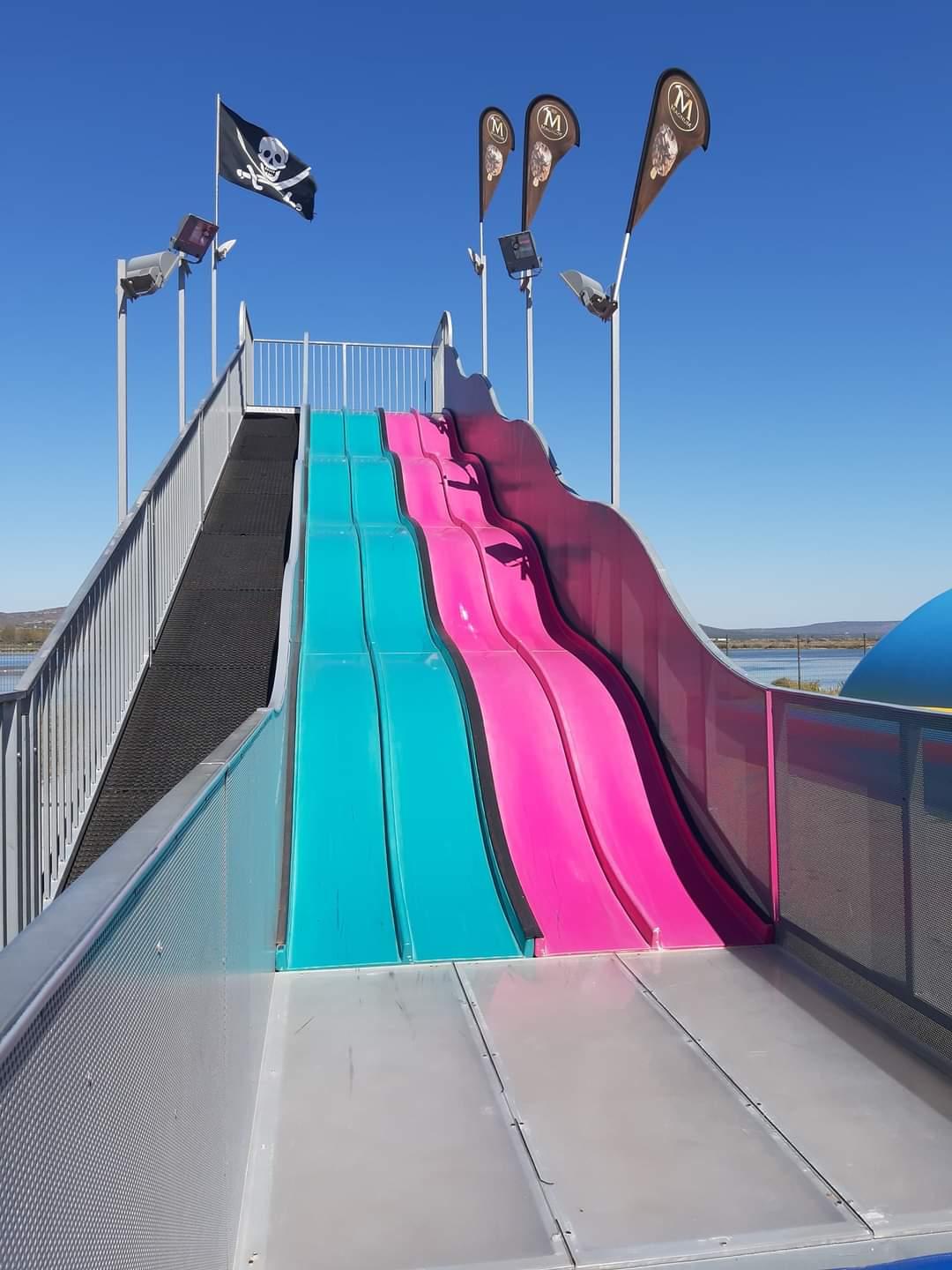 Toboggan