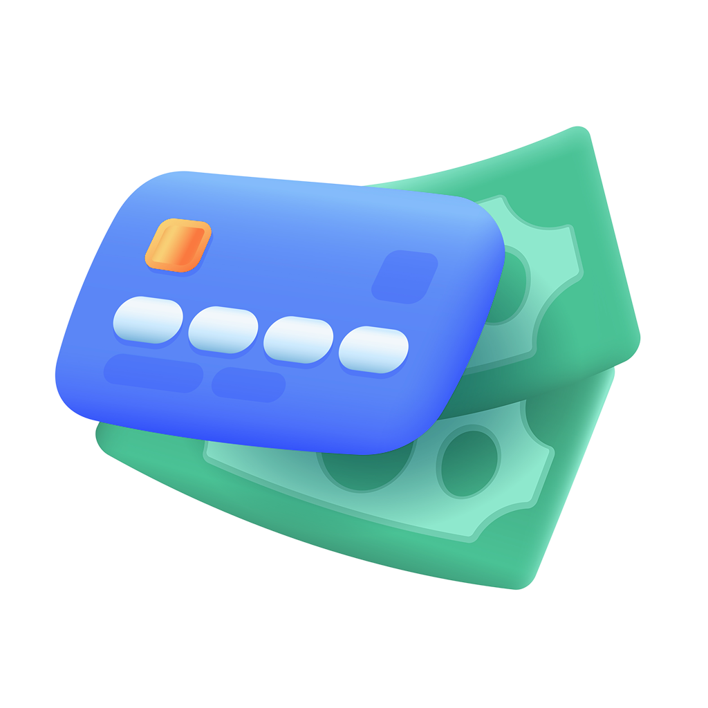 Icone paiement